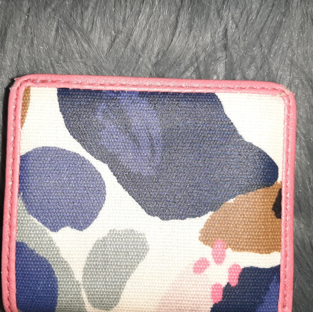 Fossil Small Wallet - Picture 6 of 6